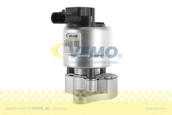 Клапан возврата ОГ VEMO V40-63-0003