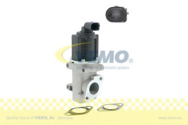 Клапан возврата ОГ VEMO V40-63-0015