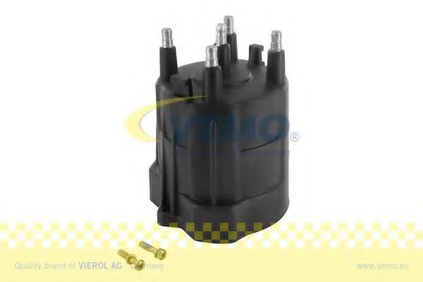 Крышка распределителя зажигания VEMO V40-70-0001