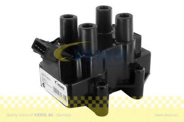 Катушка зажигания VEMO V40-70-0014