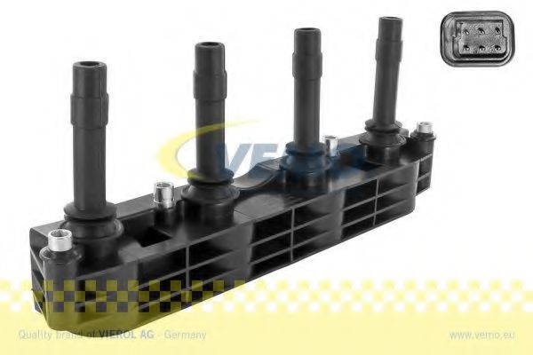 Катушка зажигания VEMO V40-70-0016