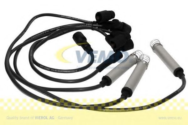 Комплект проводов зажигания VEMO V40-70-0040