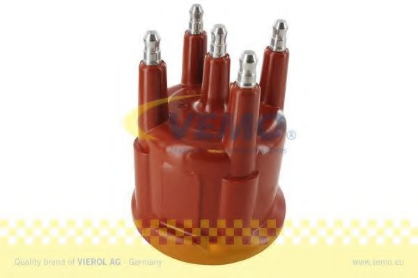 Крышка распределителя зажигания VEMO V40-70-0061