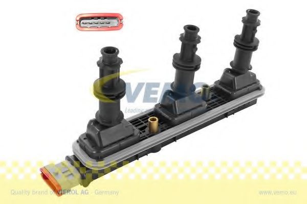 Катушка зажигания VEMO V40-70-0073