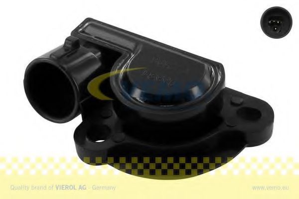 Датчик положение дроссельной заслонки VEMO V40-72-0311