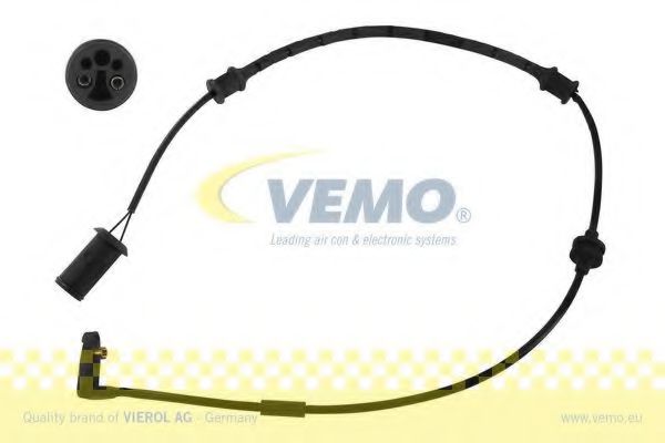 Датчик износа тормозных колодок VEMO V40-72-0314