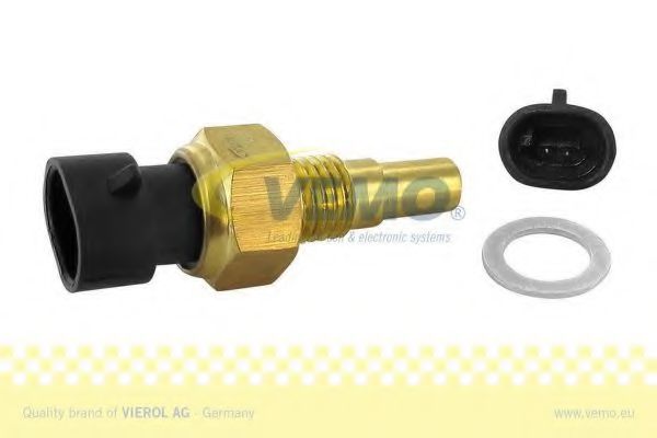 Датчик температуры охлаждающей жидкости VEMO V40-72-0322