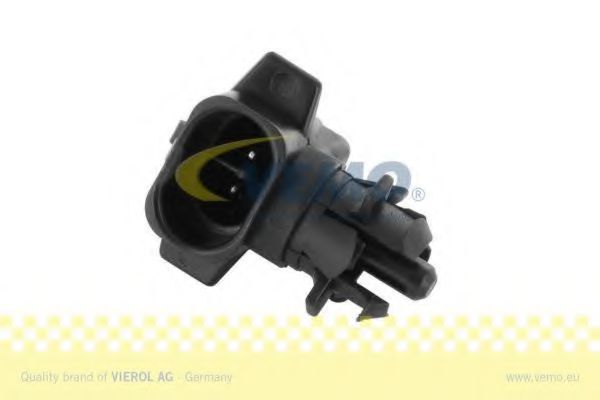 Датчик, внешняя температура VEMO V40-72-0324