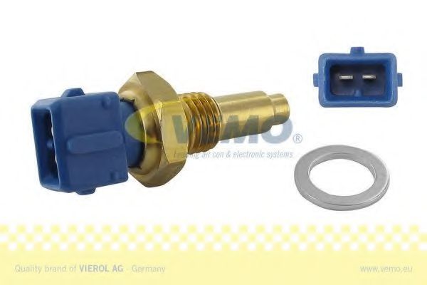 Датчик температуры охлаждающей жидкости VEMO V40-72-0329