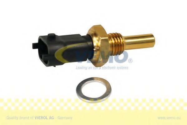 Датчик температуры охлаждающей жидкости VEMO V40-72-0331