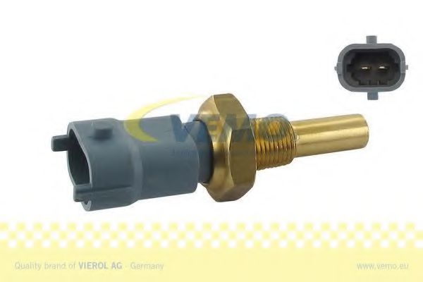Датчик температуры охлаждающей жидкости VEMO V40-72-0333