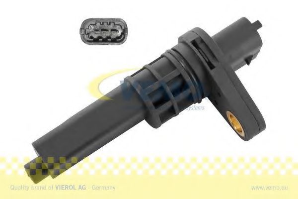 Датчик, скорость; Датчик, участок пути VEMO V40-72-0342