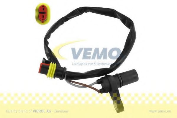 Датчик скорости VEMO V40-72-0358