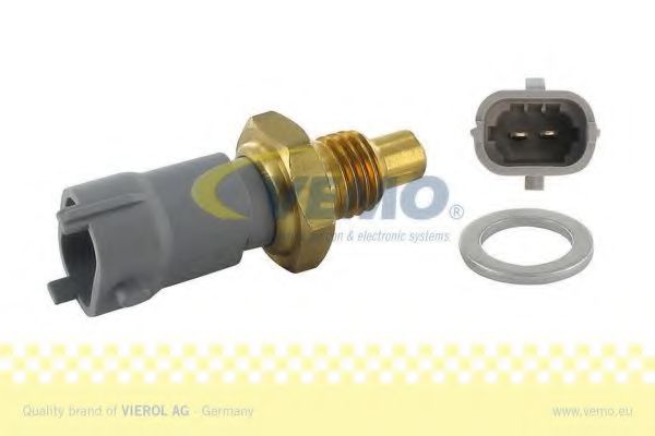 Датчик температуры охлаждающей жидкости VEMO V40-72-0377
