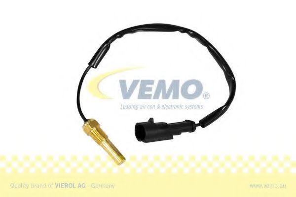 Датчик температуры охлаждающей жидкости VEMO V40-72-0378