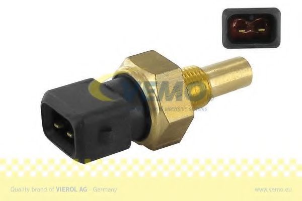 Датчик температуры охлаждающей жидкости VEMO V40-72-0379