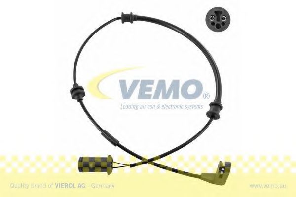 Датчик износа тормозных колодок VEMO V40-72-0390
