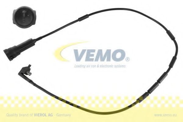 Датчик износа тормозных колодок VEMO V40-72-0391