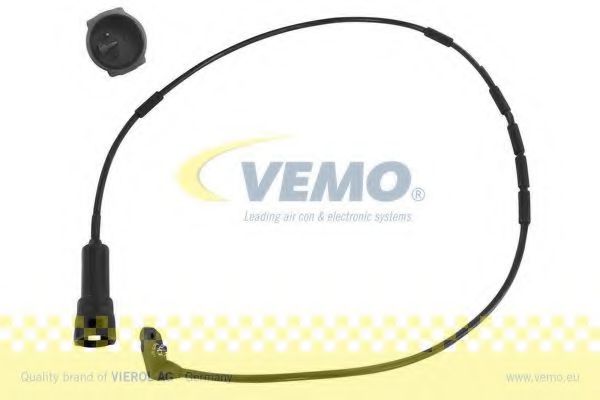 Датчик износа тормозных колодок VEMO V40-72-0393