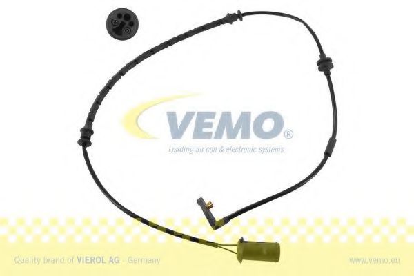 Датчик износа тормозных колодок VEMO V40-72-0396