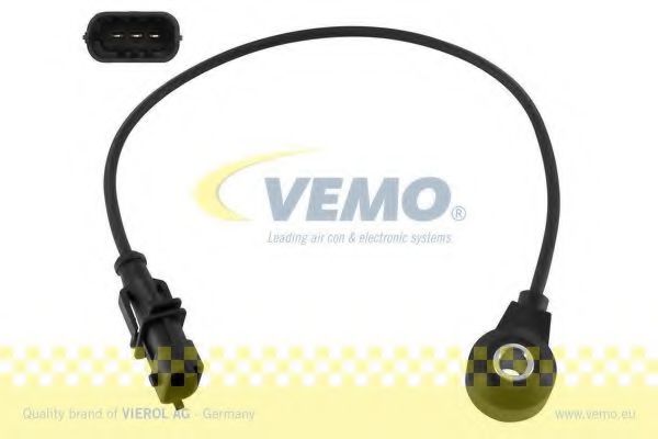 Датчик детонации VEMO V40-72-0400