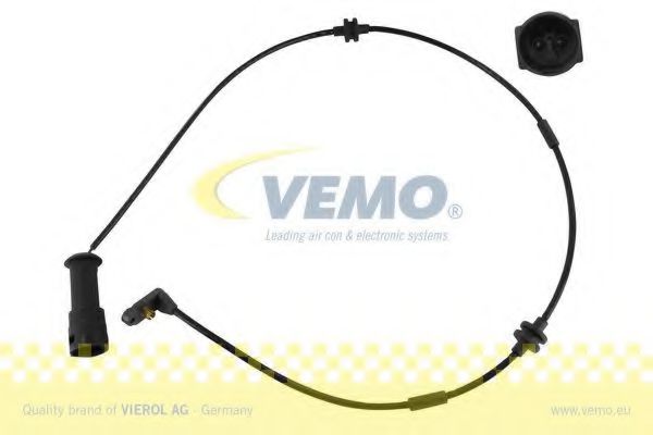 Датчик износа тормозных колодок VEMO V40-72-0402