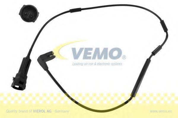 Датчик износа тормозных колодок VEMO V40-72-0403