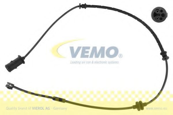 Датчик износа тормозных колодок VEMO V40-72-0413
