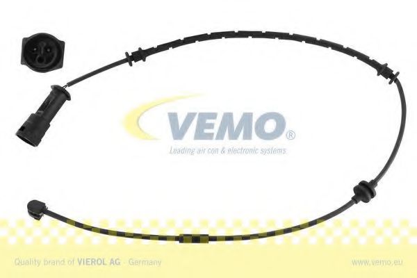 Датчик износа тормозных колодок VEMO V40-72-0414