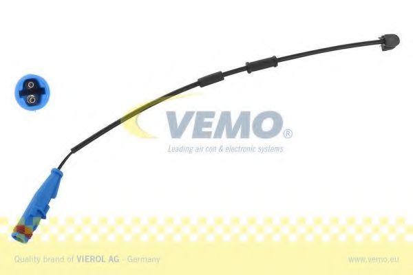 Датчик износа тормозных колодок VEMO V40-72-0415