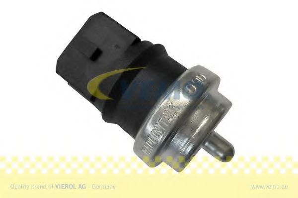 Датчик температуры охлаждающей жидкости VEMO V40-72-0420