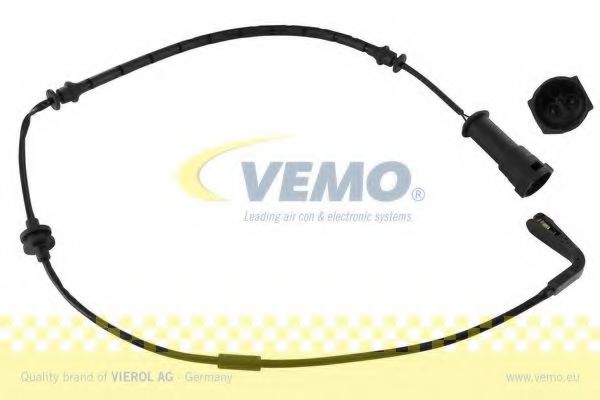 Датчик износа тормозных колодок VEMO V40-72-0424