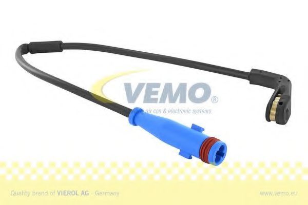 Датчик износа тормозных колодок VEMO V40-72-0425