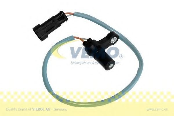 Датчик скорости VEMO V40-72-0432