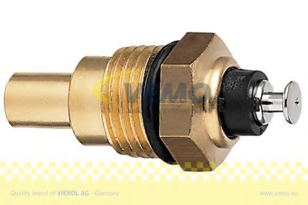 Датчик температуры охлаждающей жидкости VEMO V40-72-0437