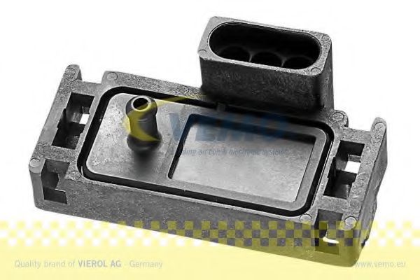 Датчик давления наддува VEMO V40-72-0448