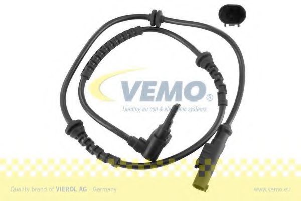 Датчик АБС VEMO V40-72-0466