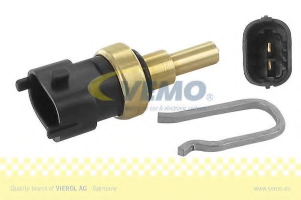 Датчик температуры охлаждающей жидкости VEMO V40-72-0483