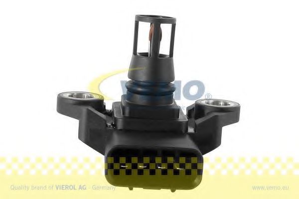 Датчик давления наддува VEMO V40-72-0485
