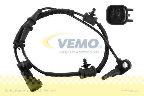 Датчик АБС VEMO V40-72-0567