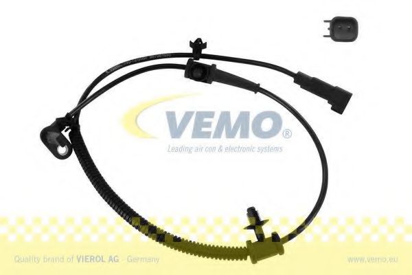 Датчик АБС VEMO V40-72-0568