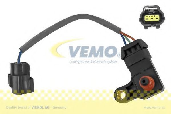 Датчик, давление наддува VEMO V40-72-0570
