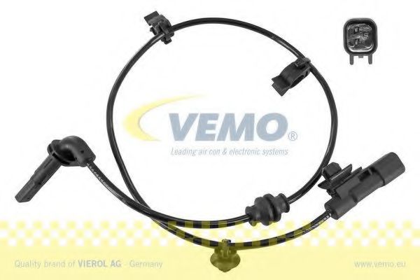Датчик АБС VEMO V40-72-0571