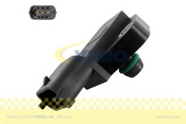 Датчик давления воздуха, высотный корректор VEMO V40-72-0572