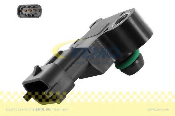 Датчик давления воздуха, высотный корректор VEMO V40-72-0573