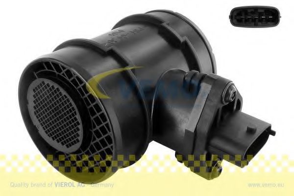 Расходомер воздуха; Датчик потока воздуха VEMO V40-72-0574
