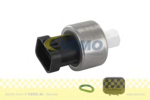 Пневматический клапан кондиционера VEMO V40-73-0011