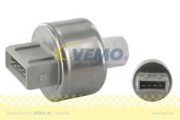 Пневматический клапан кондиционера VEMO V40-73-0012