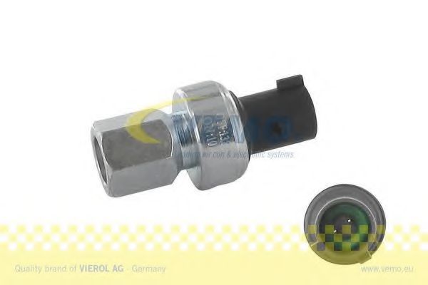 Пневматический клапан кондиционера VEMO V40-73-0016