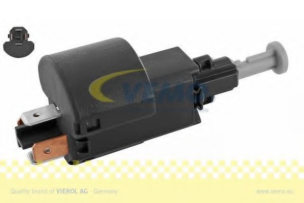 Выключатель стоп-сигнала VEMO V40-73-0021